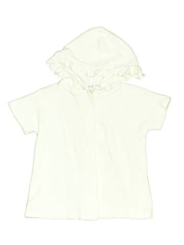 Florence Eiseman Poncho (view 1)