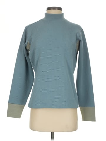 Salomon Turtleneck Sweater (view 1)