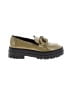 ASOS Design Green Flats Size 10 - photo 1