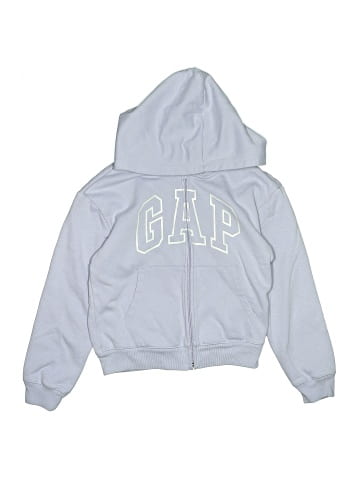 Gap Kids Zip Up Hoodie (view 1)
