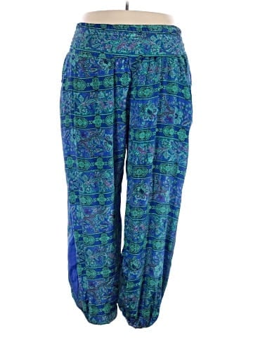 Earthbound Trading Co. Casual Pants (view 1)