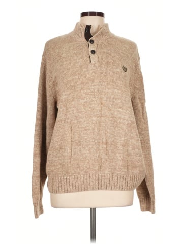 Chaps Pullover Sweater (view 1)