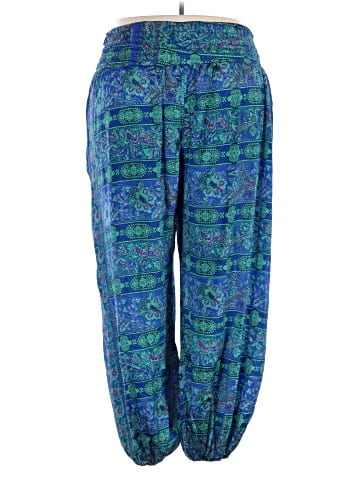 Earthbound Trading Co. Casual Pants (view 2)