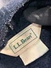 L.L.Bean Black Coat Size L (estimated) - photo 6