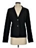 Gap Black Blazer Size 4 - photo 1