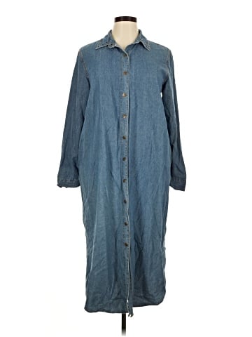North Style Casual Dress (view 1)