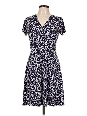 Leota Casual Dress (view 1)