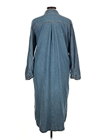 North Style Casual Dress (view 2)