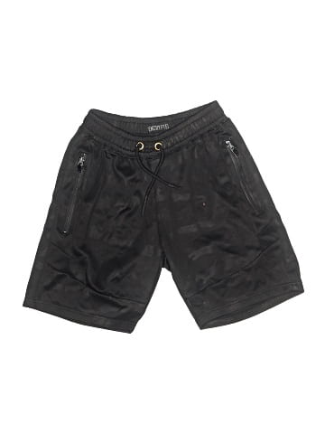 Encrypted Athletic Shorts (view 1)