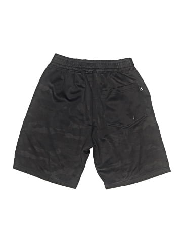 Encrypted Athletic Shorts (view 2)