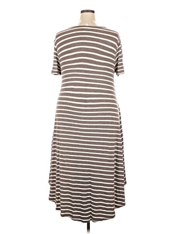 Lularoe Casual Dress (view 2)