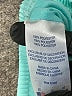 Champion 100% Polyester Color Block Green Athletic Shorts Size 3T - photo 4