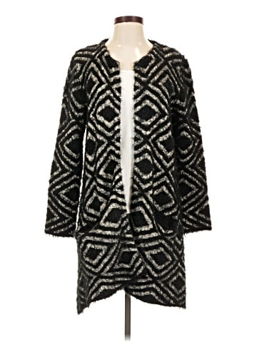 August Silk Kimono (view 1)