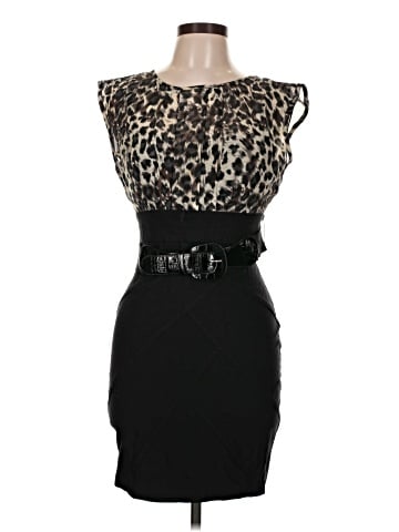 Iz Byer Cocktail Dress (view 1)