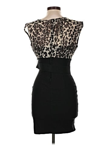Iz Byer Cocktail Dress (view 2)
