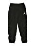Air Jordan Black Track Pants Size 10 - photo 1