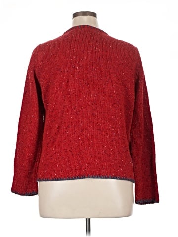 Crazy Horse by Liz Claiborne Cardigan (view 2)