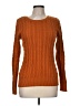 St. John's Bay Orange Pullover Sweater Size M - photo 1