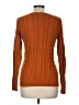 St. John's Bay Orange Pullover Sweater Size M - photo 2