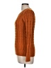 St. John's Bay Orange Pullover Sweater Size M - photo 5