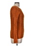 St. John's Bay Orange Pullover Sweater Size M - photo 4