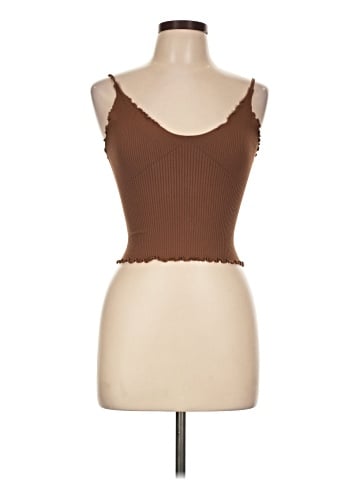 Intimately by Free People Tank Top (view 1)