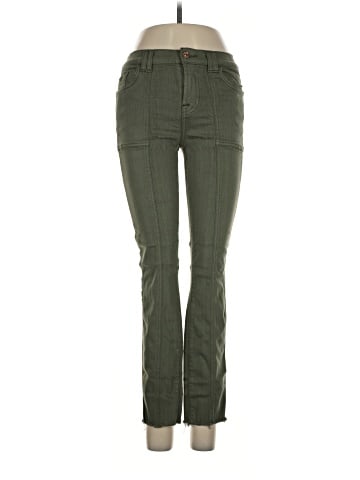 7 For All Mankind Casual Pants (view 1)