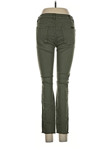 7 For All Mankind Casual Pants (view 2)