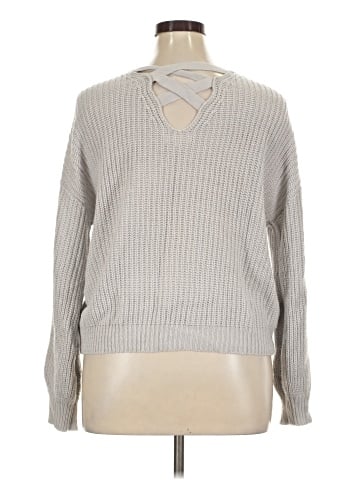 Ultra Flirt Pullover Sweater (view 2)