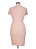 Guess Pink Cocktail Dress Size XL - photo 2