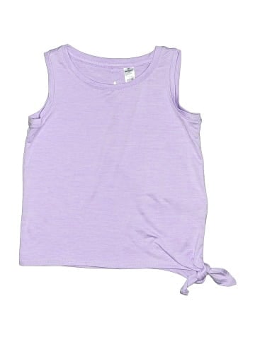 90 Degree by Reflex Sleeveless T-Shirt (view 1)