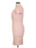 Guess Pink Cocktail Dress Size XL - photo 5