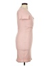 Guess Pink Cocktail Dress Size XL - photo 4