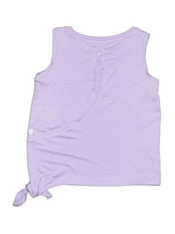 90 Degree by Reflex Sleeveless T-Shirt (view 2)