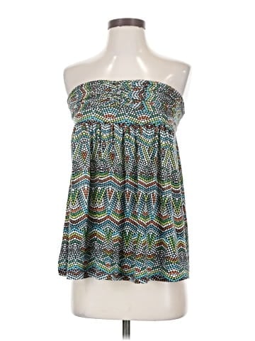 Julie's Closet Tube Top (view 1)