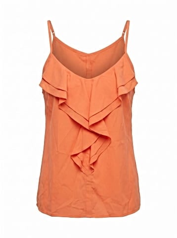 Forever 21 Sleeveless Blouse (view 1)