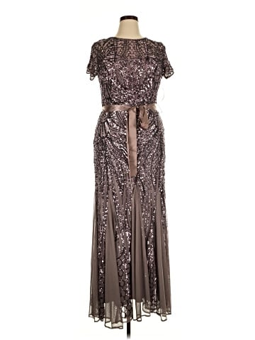 R&M Richards Cocktail Dress (view 1)