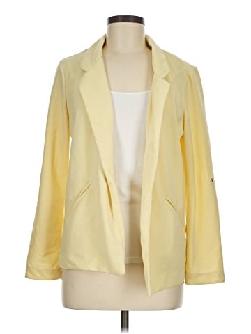 Haute Monde Blazer (view 1)