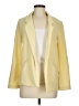 Haute Monde Yellow Blazer Size M - photo 1