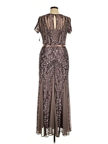 R&M Richards Cocktail Dress (view 2)