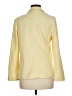 Haute Monde Yellow Blazer Size M - photo 2