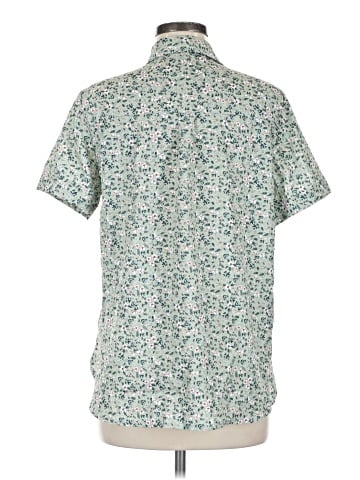 Rapbin Short Sleeve Blouse (view 2)