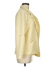Haute Monde Yellow Blazer Size M - photo 4