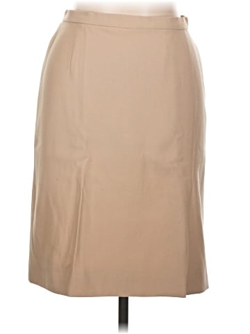 Giorgio Armani Formal Skirt (view 1)