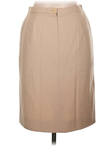 Giorgio Armani Formal Skirt (view 2)