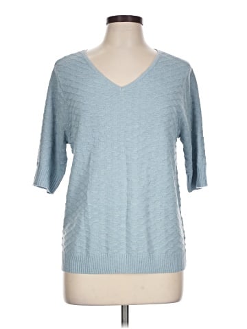 Ella Moss Pullover Sweater (view 1)