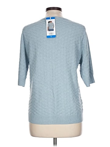 Ella Moss Pullover Sweater (view 2)