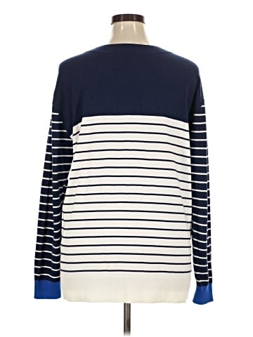 Lands' End Pullover Sweater (view 2)