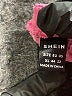 Shein Pink Thermal Top Size 12 - photo 7
