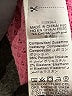 Shein Pink Thermal Top Size 12 - photo 8